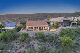 36167 S Boulder Crest Dr, Tucson, AZ 85739 - Photo 41