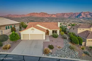 36167 S Boulder Crest Dr, Tucson, AZ 85739 - Photo 43