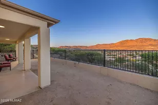 36167 S Boulder Crest Dr, Tucson, AZ 85739 - Photo 35