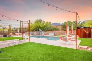 991 E Calle Mariposa, Tucson, AZ 85718 - Photo 35