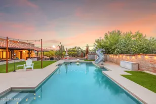 991 E Calle Mariposa, Tucson, AZ 85718 - Photo 33
