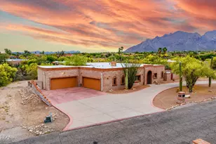 991 E Calle Mariposa, Tucson, AZ 85718 - Photo 43