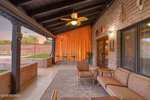991 E Calle Mariposa, Tucson, AZ 85718 - Photo 31