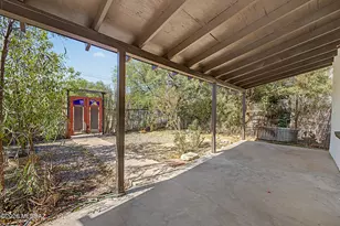328 W 38th St, Tucson, AZ 85713 - Photo 5