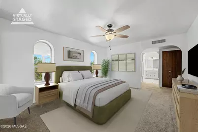 701 E Via Entrada, Tucson, AZ 85718 - Photo 11