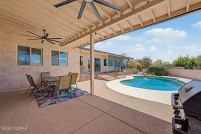 701 E Via Entrada, Tucson, AZ 85718 - Photo 19