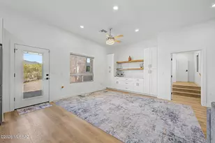 701 E Via Entrada, Tucson, AZ 85718 - Photo 7