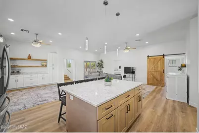 701 E Via Entrada, Tucson, AZ 85718 - Photo 5