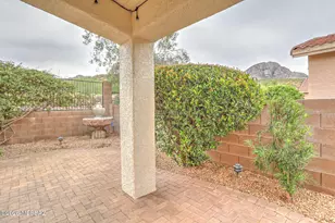 11336 N Flat Granite Dr, Oro Valley, AZ 85737 - Photo 31