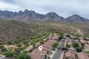 11336 N Flat Granite Dr, Oro Valley, AZ 85737 - Photo 33
