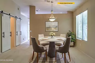 11336 N Flat Granite Dr, Oro Valley, AZ 85737 - Photo 7