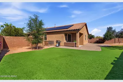 8854 N Hardy Preserve Loop, Tucson, AZ 85742 - Photo 3