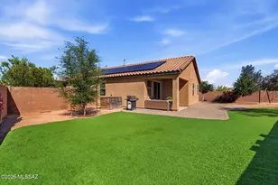 8854 N Hardy Preserve Loop, Tucson, AZ 85742 - Photo 3