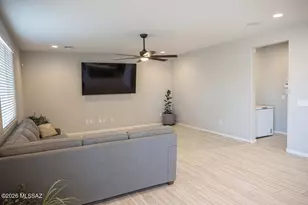 12224 N Amberwood Pl, Marana, AZ 85653 - Photo 5