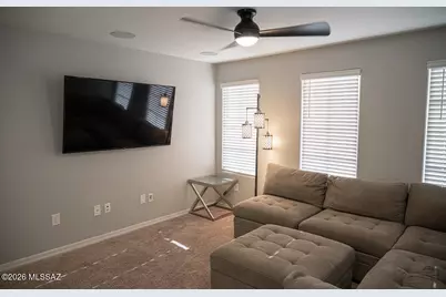 12224 N Amberwood Place, Marana, AZ 85653 - Photo 13