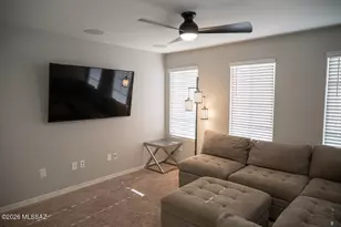 12224 N Amberwood Pl, Marana, AZ 85653 - Photo 13