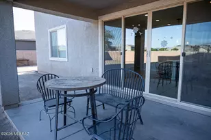 12224 N Amberwood Pl, Marana, AZ 85653 - Photo 31