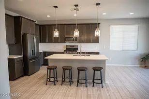 12224 N Amberwood Pl, Marana, AZ 85653 - Photo 3