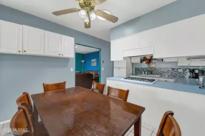 3960 E Flower Street #APT 36, Tucson, AZ 85712 - Photo 15