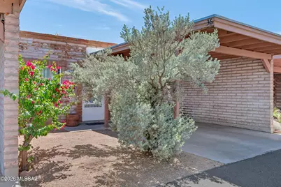 3960 E Flower Street #APT 36, Tucson, AZ 85712 - Photo 1