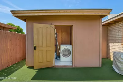 3960 E Flower Street #APT 36, Tucson, AZ 85712 - Photo 7