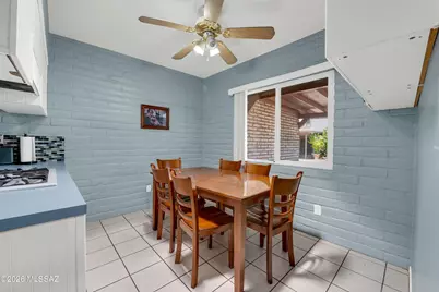 3960 E Flower Street #APT 36, Tucson, AZ 85712 - Photo 13