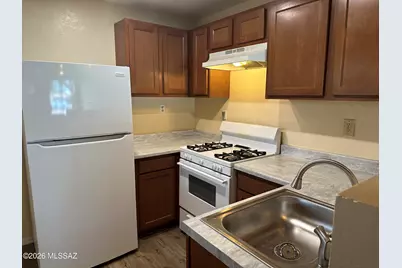 1651 N Magnolia Avenue, Tucson, AZ 85712 - Photo 3