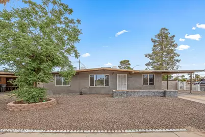 4036 N Sioux Avenue, Tucson, AZ 85705 - Photo 1