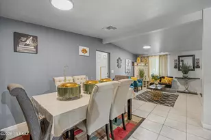 4036 N Sioux Ave, Tucson, AZ 85705 - Photo 9