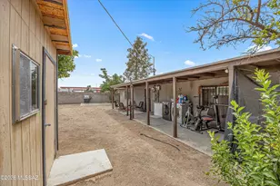 4036 N Sioux Ave, Tucson, AZ 85705 - Photo 25