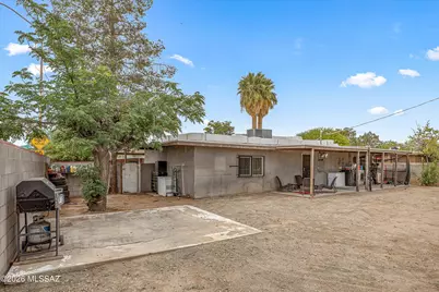 4036 N Sioux Avenue, Tucson, AZ 85705 - Photo 19