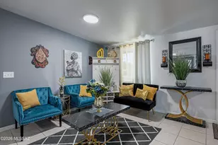 4036 N Sioux Ave, Tucson, AZ 85705 - Photo 7