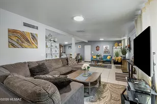 4036 N Sioux Ave, Tucson, AZ 85705 - Photo 5