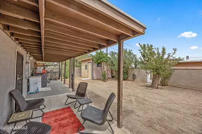 4036 N Sioux Avenue, Tucson, AZ 85705 - Photo 17