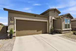 12364 N Amberwood Pl, Marana, AZ 85653 - Photo 3