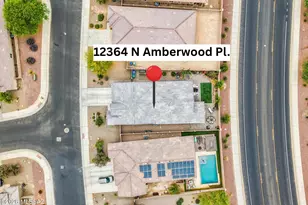 12364 N Amberwood Pl, Marana, AZ 85653 - Photo 43