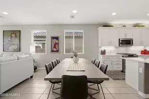 12364 N Amberwood Pl, Marana, AZ 85653 - Photo 13