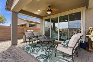 12364 N Amberwood Pl, Marana, AZ 85653 - Photo 35