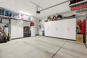 12364 N Amberwood Pl, Marana, AZ 85653 - Photo 39