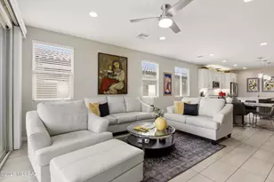12364 N Amberwood Pl, Marana, AZ 85653 - Photo 11