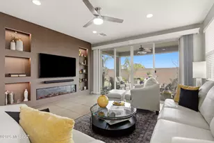 12364 N Amberwood Pl, Marana, AZ 85653 - Photo 15