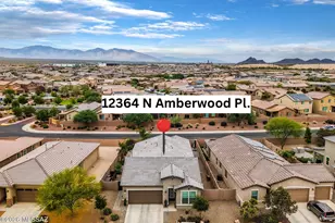 12364 N Amberwood Pl, Marana, AZ 85653 - Photo 45