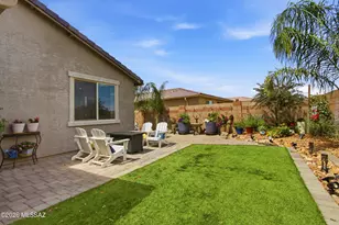 12364 N Amberwood Pl, Marana, AZ 85653 - Photo 37