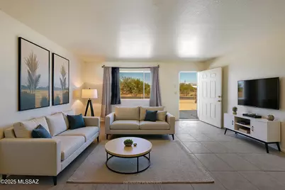2275 W Dakota Street, Tucson, AZ 85746 - Photo 5