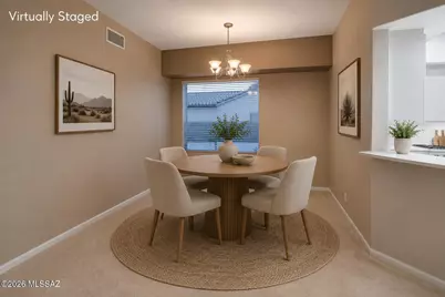 12953 N High Hawk Drive, Marana, AZ 85658 - Photo 9
