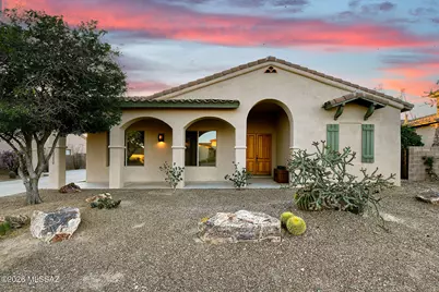 12953 N High Hawk Drive, Marana, AZ 85658 - Photo 31
