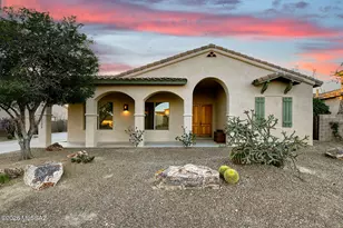 12953 N High Hawk Dr, Marana, AZ 85658 - Photo 31