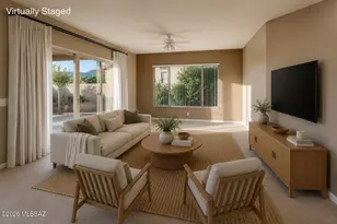12953 N High Hawk Dr, Marana, AZ 85658 - Photo 15