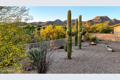 12953 N High Hawk Drive, Marana, AZ 85658 - Photo 29
