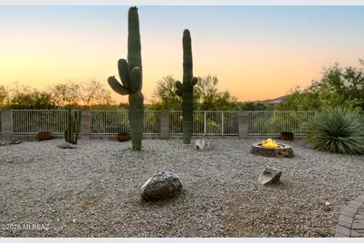12953 N High Hawk Drive, Marana, AZ 85658 - Photo 5